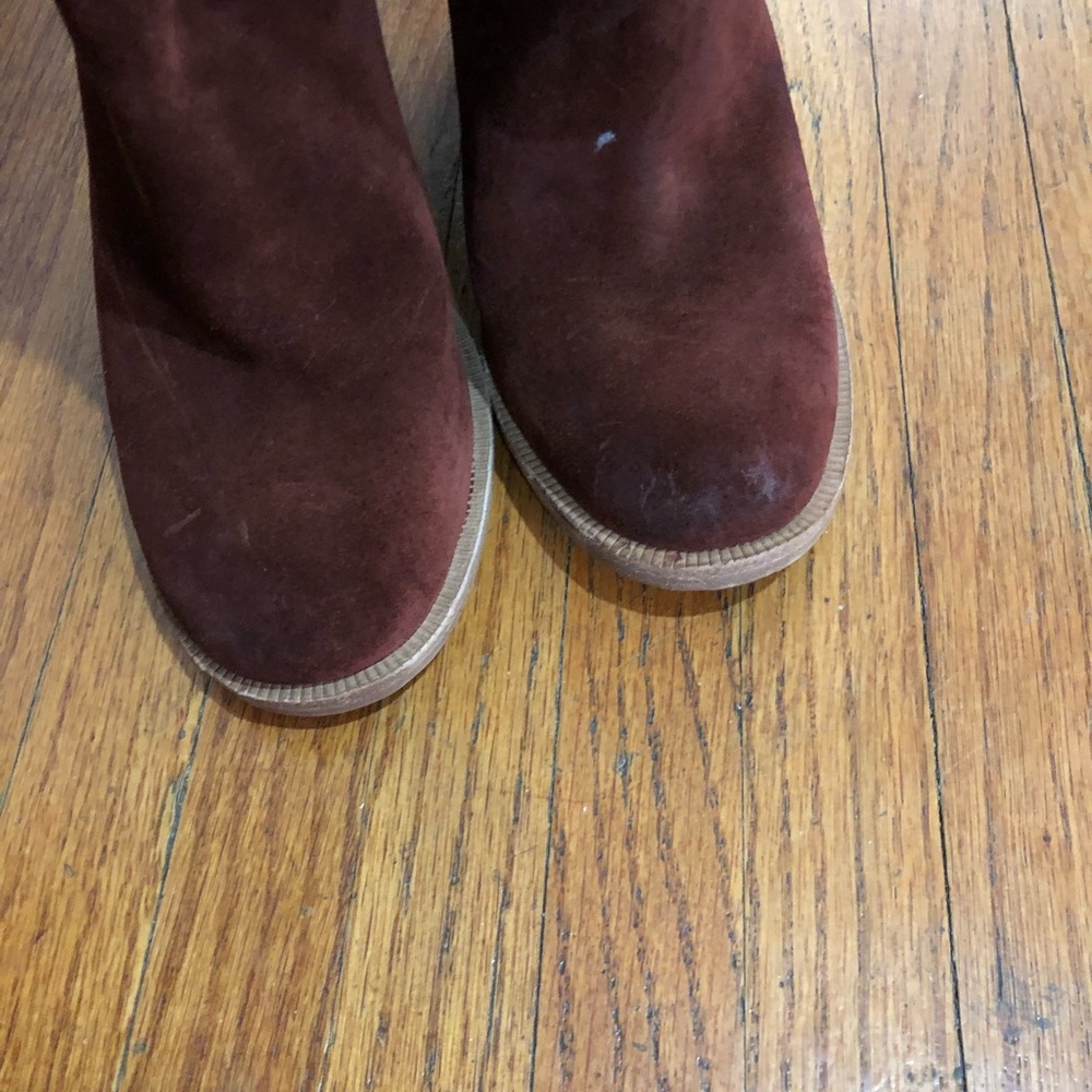 ugg high boot size 6 - Picture 6 of 8